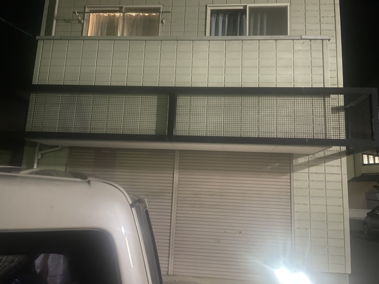 before